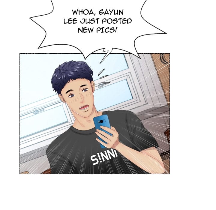 Secret Offer (Uncensored), chapter 1, page 12 of 126