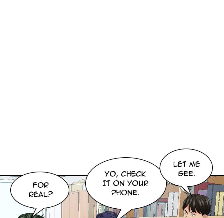 Secret Offer (Uncensored), chapter 1, page 13 of 126