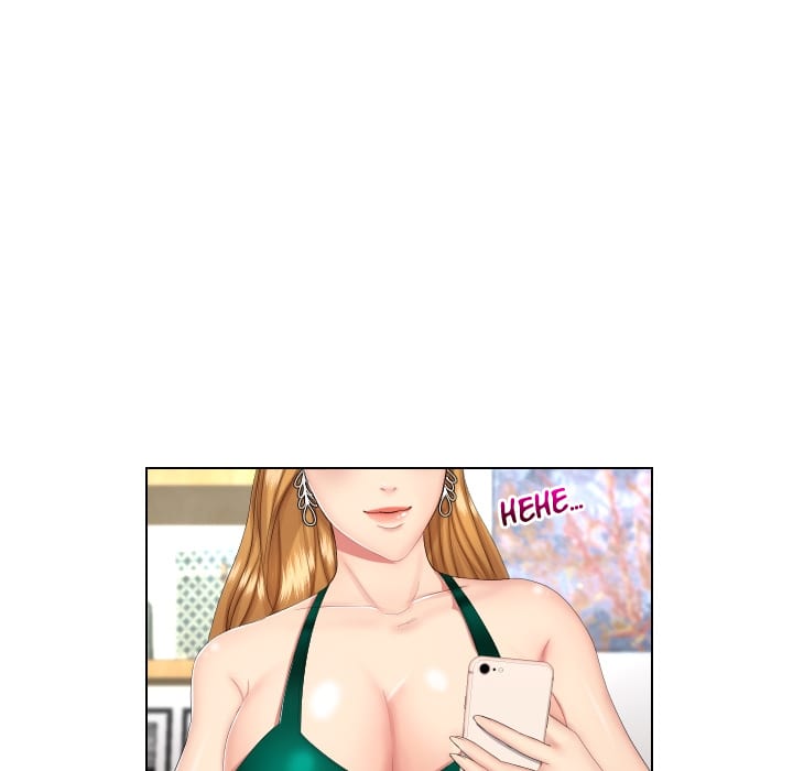Secret Offer (Uncensored), chapter 1, page 15 of 126