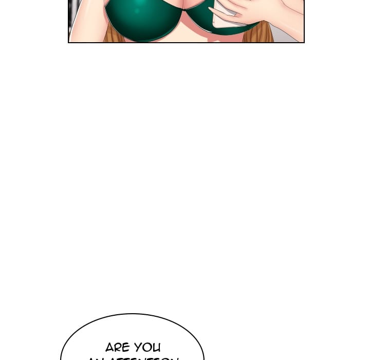 Secret Offer (Uncensored), chapter 1, page 16 of 126