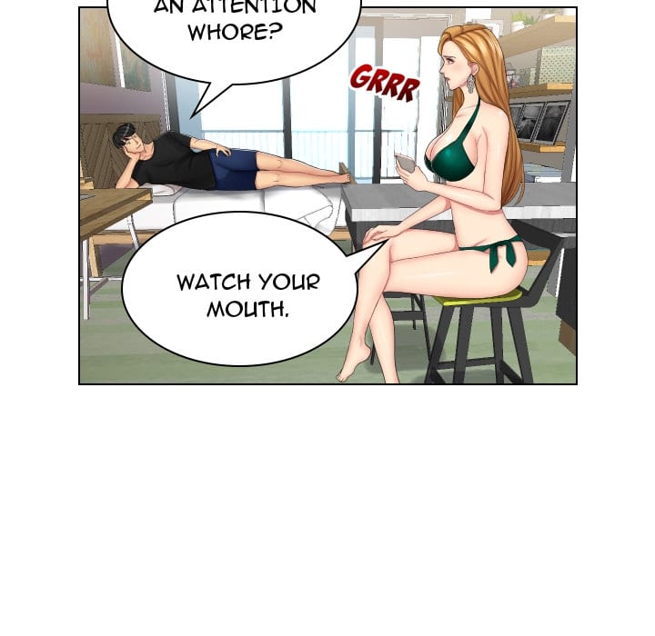 Secret Offer (Uncensored), chapter 1, page 17 of 126