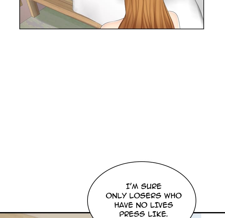 Secret Offer (Uncensored), chapter 1, page 19 of 126