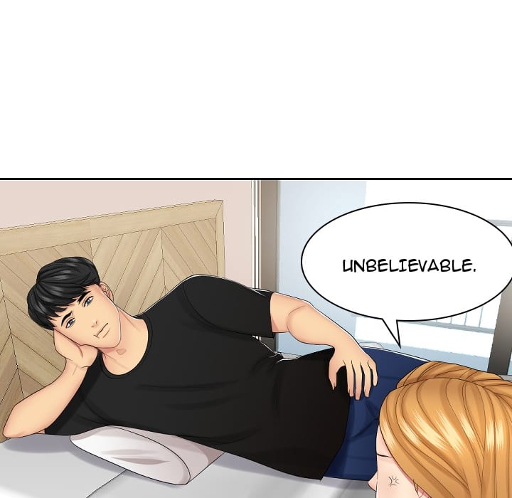 Secret Offer (Uncensored), chapter 1, page 22 of 126