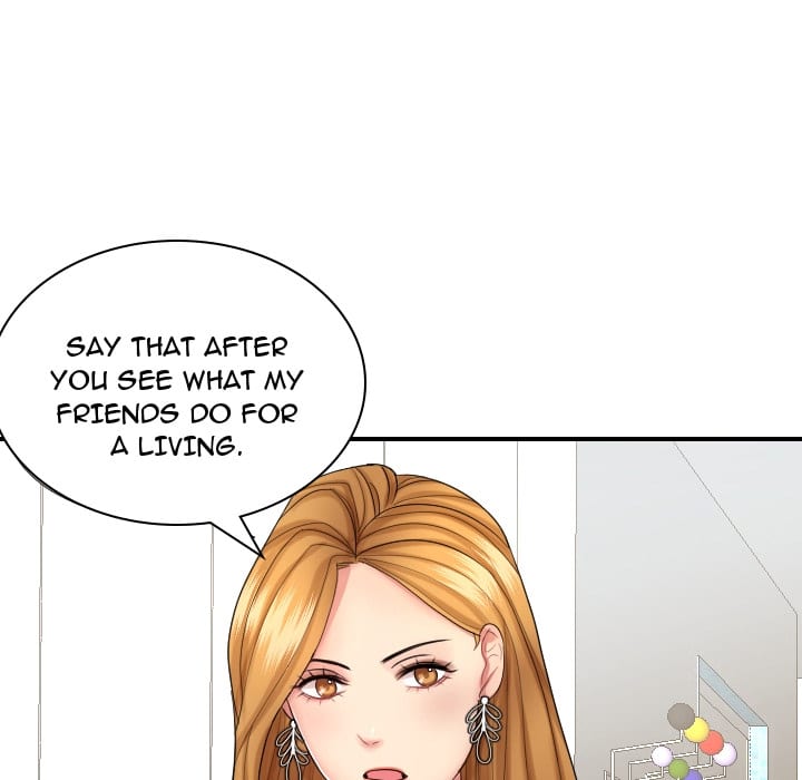 Secret Offer (Uncensored), chapter 1, page 24 of 126