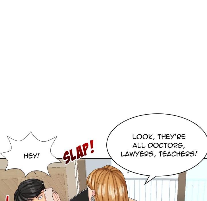 Secret Offer (Uncensored), chapter 1, page 26 of 126
