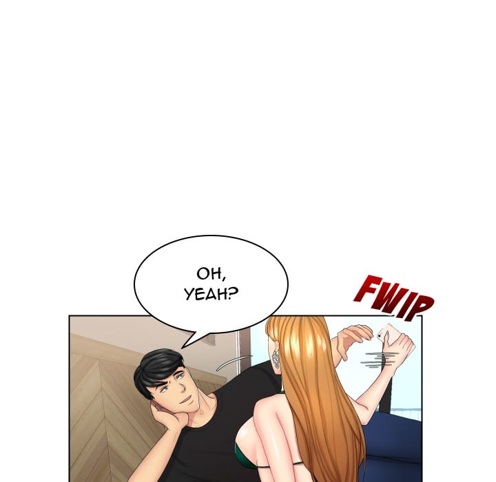 Secret Offer (Uncensored), chapter 1, page 28 of 126
