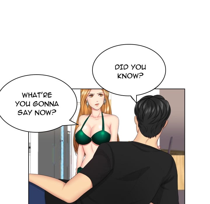 Secret Offer (Uncensored), chapter 1, page 30 of 126