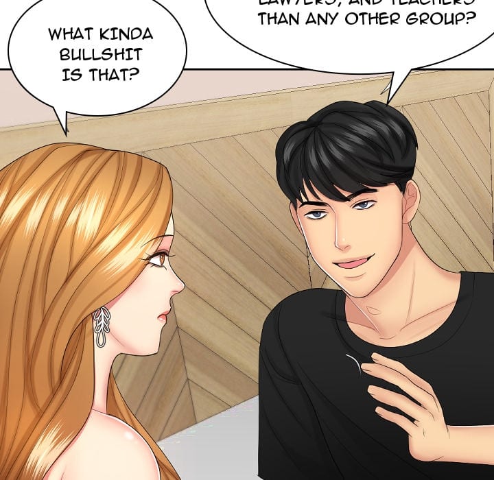 Secret Offer (Uncensored), chapter 1, page 32 of 126