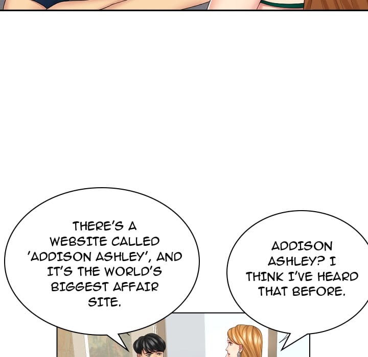 Secret Offer (Uncensored), chapter 1, page 35 of 126