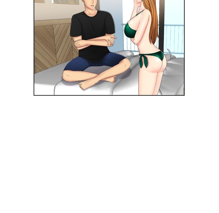 Secret Offer (Uncensored), chapter 1, page 36 of 126
