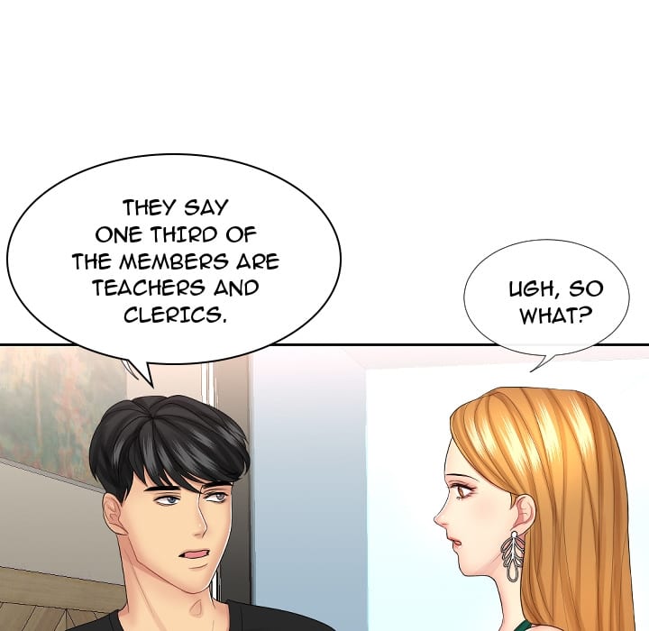Secret Offer (Uncensored), chapter 1, page 37 of 126