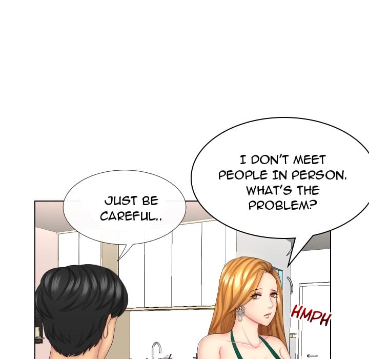Secret Offer (Uncensored), chapter 1, page 39 of 126