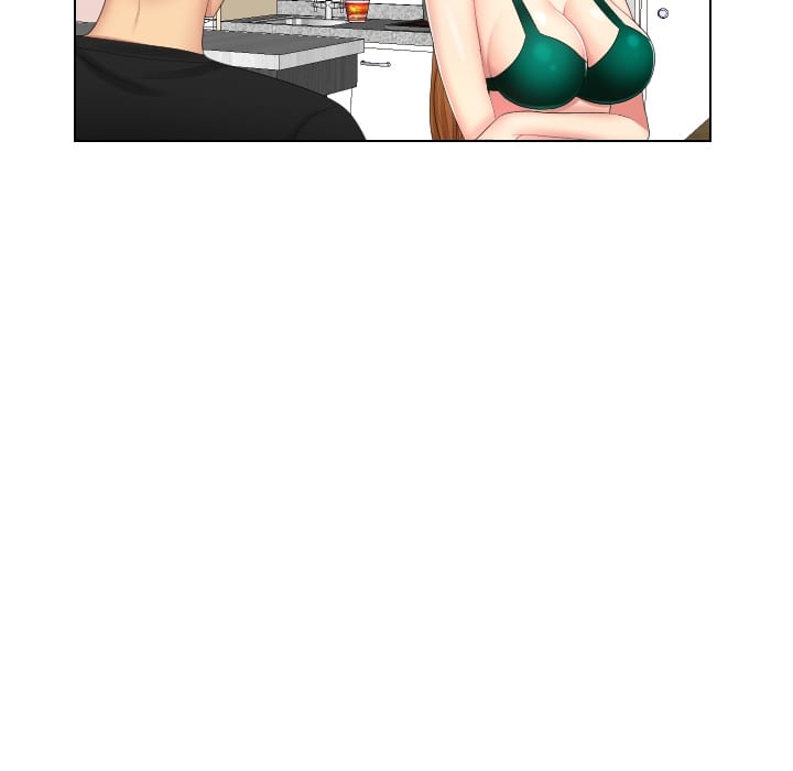Secret Offer (Uncensored), chapter 1, page 40 of 126