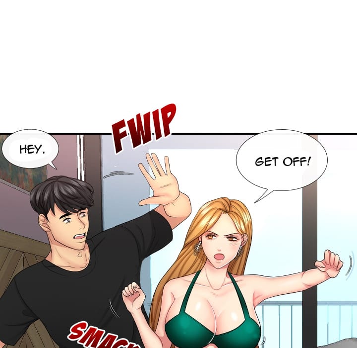 Secret Offer (Uncensored), chapter 1, page 43 of 126