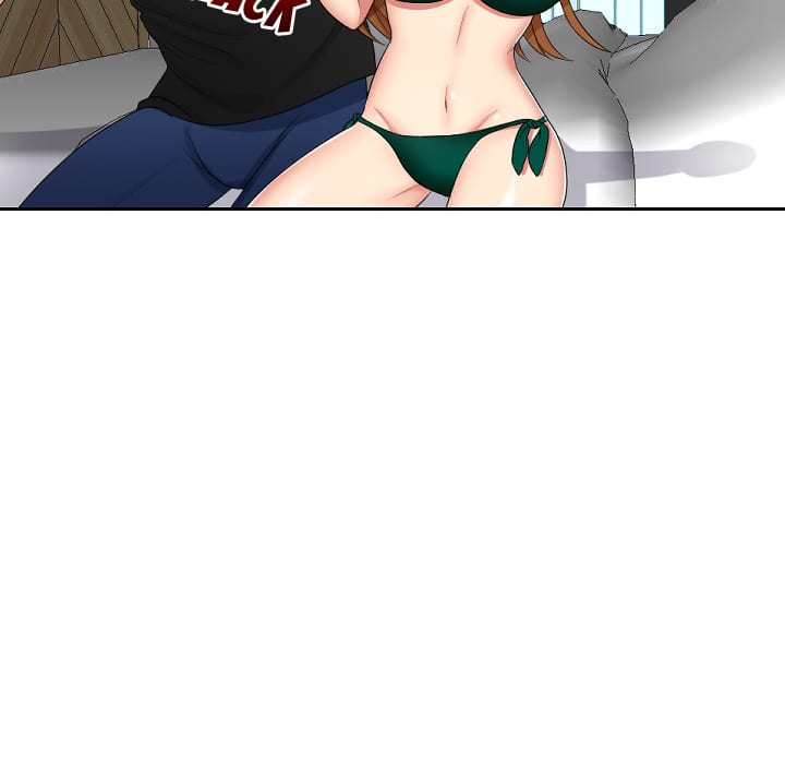 Secret Offer (Uncensored), chapter 1, page 44 of 126