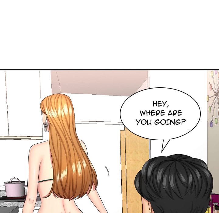 Secret Offer (Uncensored), chapter 1, page 45 of 126