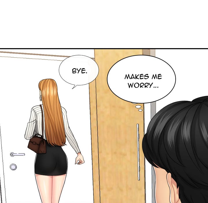 Secret Offer (Uncensored), chapter 1, page 50 of 126