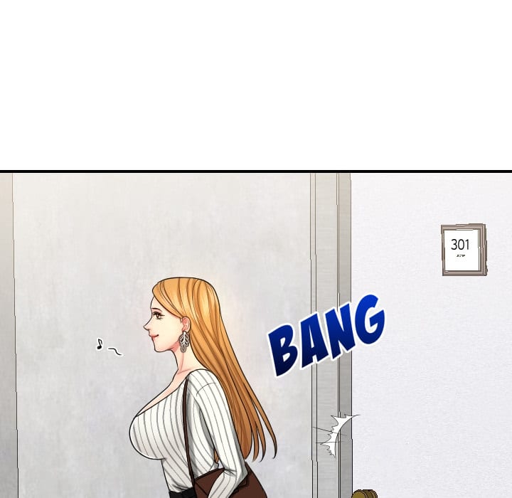 Secret Offer (Uncensored), chapter 1, page 52 of 126