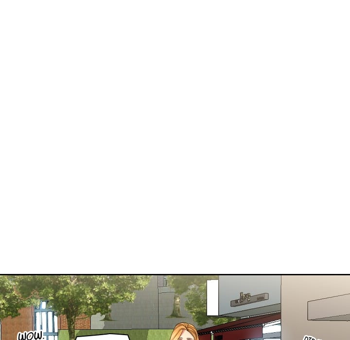 Secret Offer (Uncensored), chapter 1, page 54 of 126