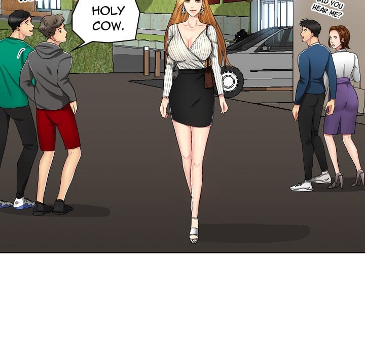 Secret Offer (Uncensored), chapter 1, page 55 of 126