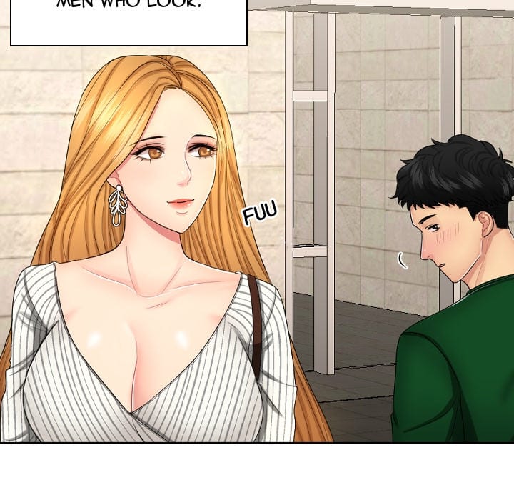 Secret Offer (Uncensored), chapter 1, page 57 of 126