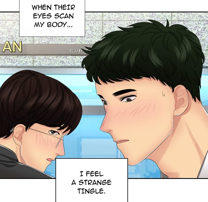 Secret Offer (Uncensored), chapter 1, page 59 of 126