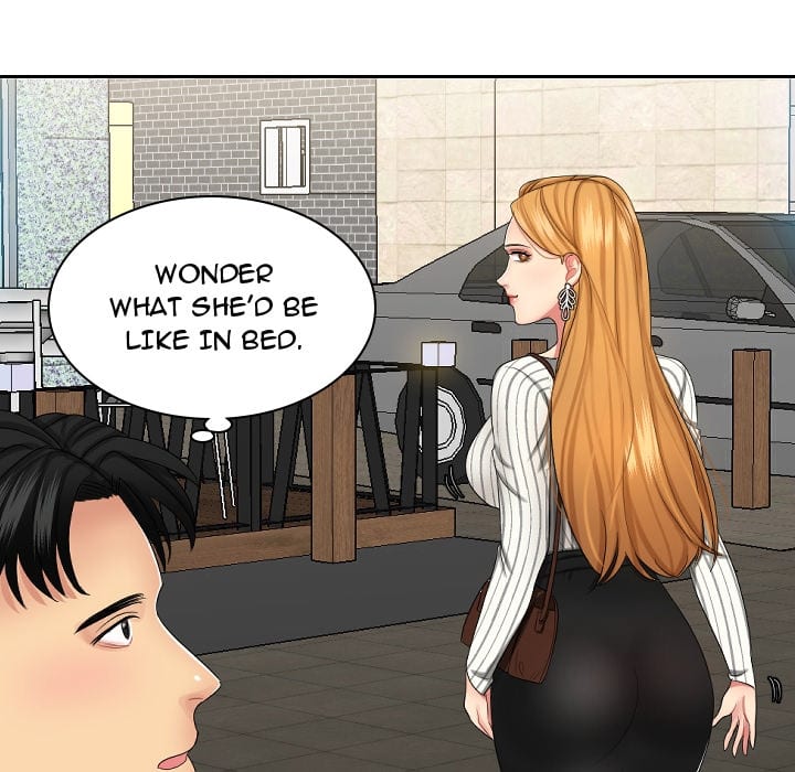 Secret Offer (Uncensored), chapter 1, page 61 of 126