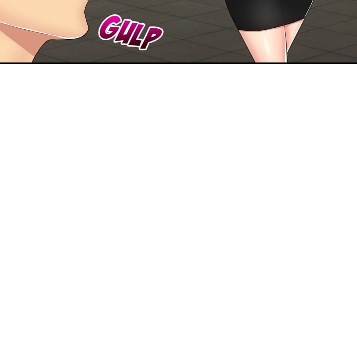 Secret Offer (Uncensored), chapter 1, page 62 of 126