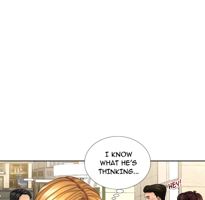 Secret Offer (Uncensored), chapter 1, page 63 of 126