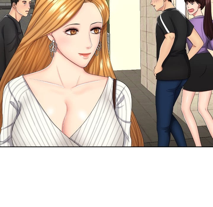 Secret Offer (Uncensored), chapter 1, page 64 of 126