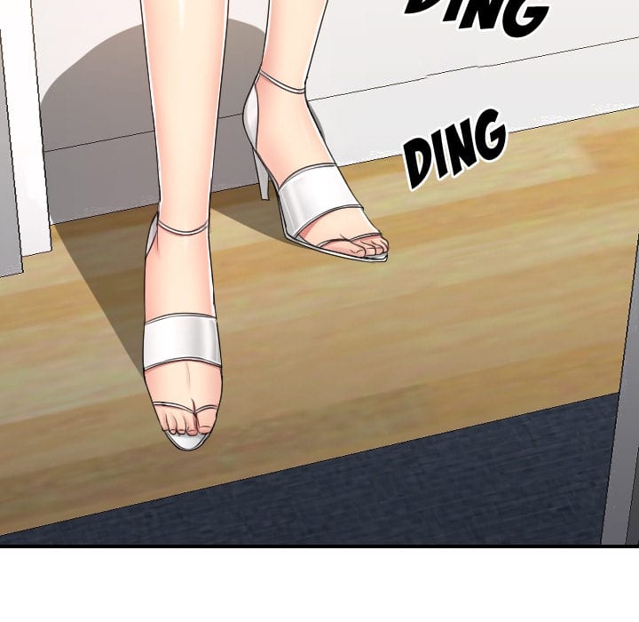 Secret Offer (Uncensored), chapter 1, page 71 of 126