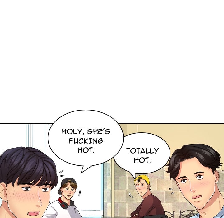 Secret Offer (Uncensored), chapter 1, page 73 of 126