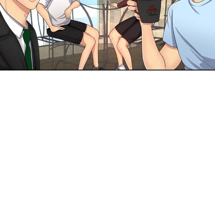 Secret Offer (Uncensored), chapter 1, page 74 of 126