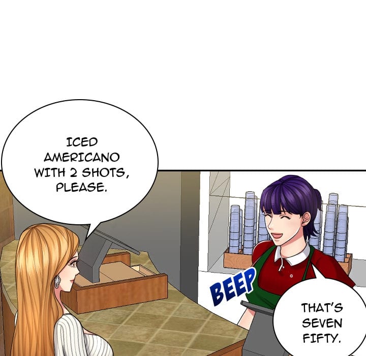Secret Offer (Uncensored), chapter 1, page 80 of 126