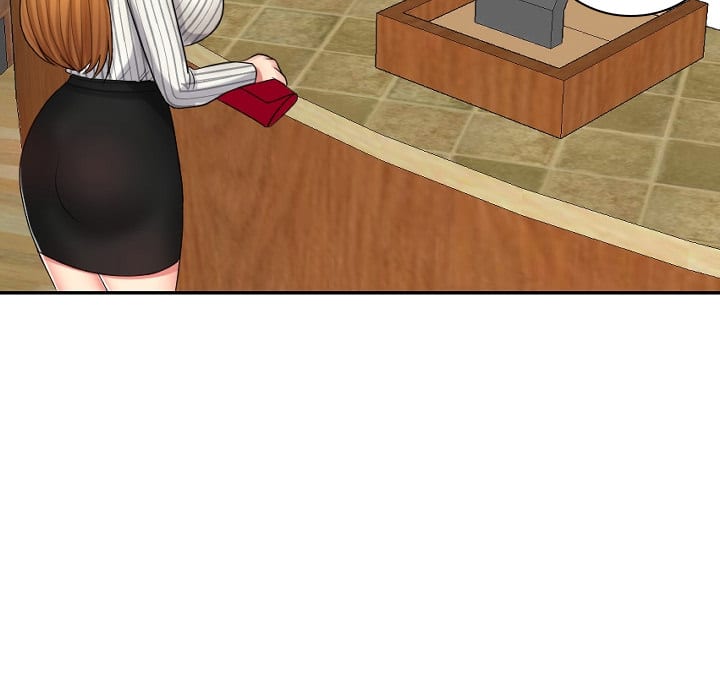 Secret Offer (Uncensored), chapter 1, page 81 of 126