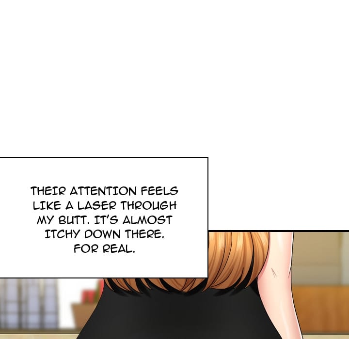 Secret Offer (Uncensored), chapter 1, page 82 of 126