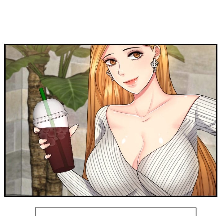 Secret Offer (Uncensored), chapter 1, page 90 of 126