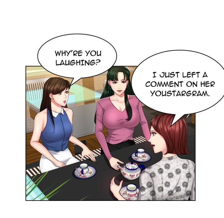 Secret Offer (Uncensored), chapter 1, page 101 of 126