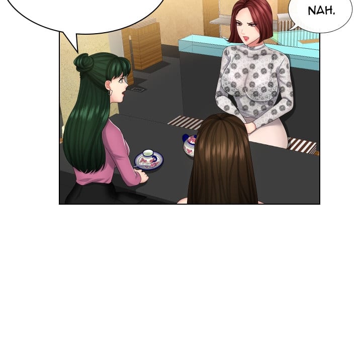 Secret Offer (Uncensored), chapter 1, page 103 of 126