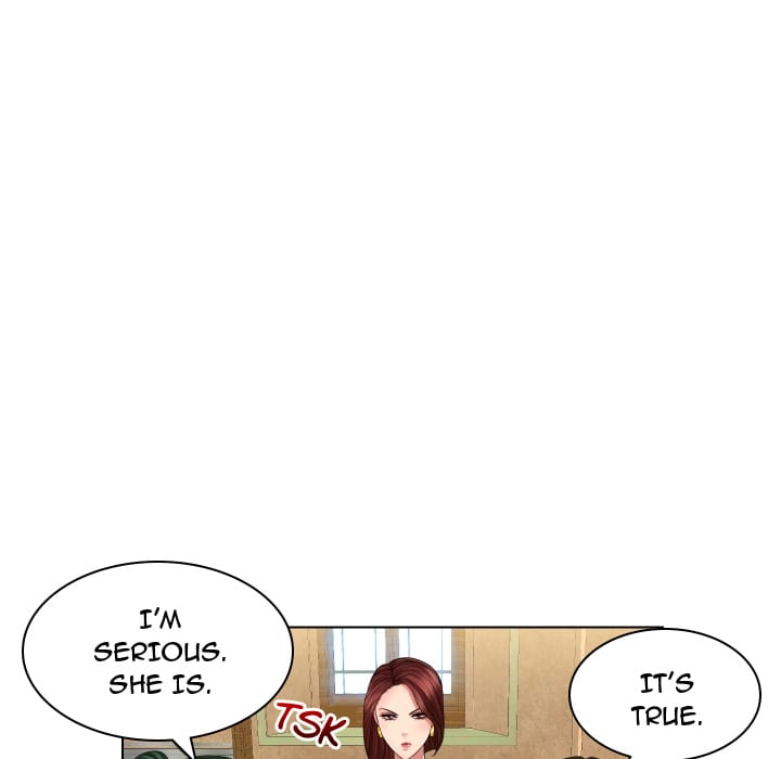 Secret Offer (Uncensored), chapter 1, page 104 of 126