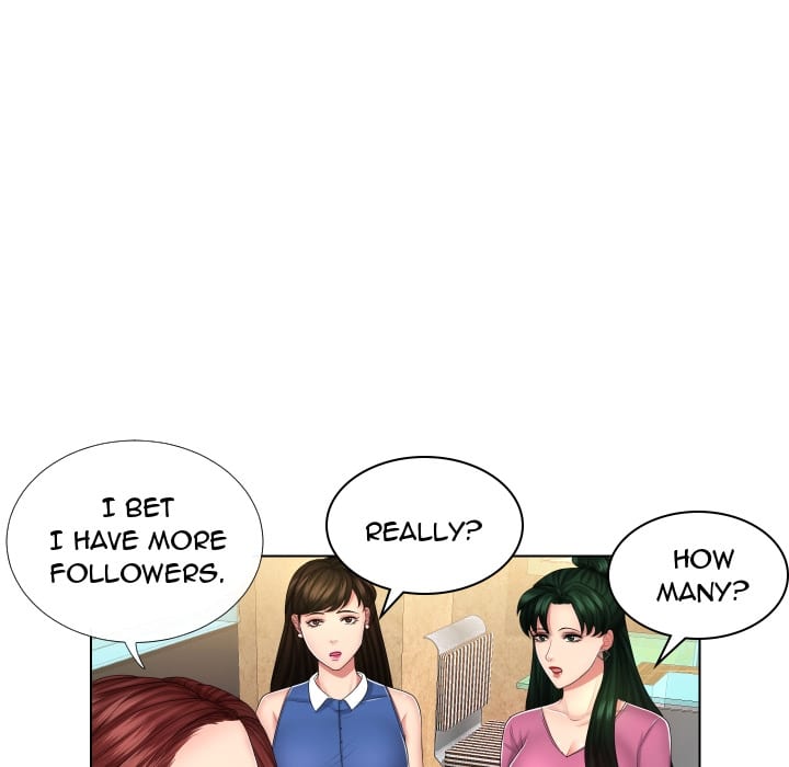 Secret Offer (Uncensored), chapter 1, page 106 of 126