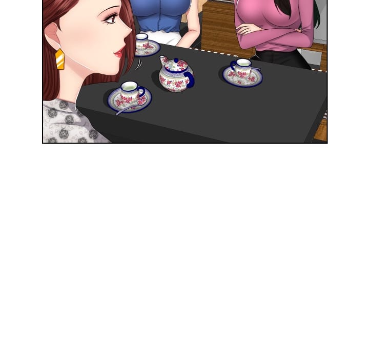 Secret Offer (Uncensored), chapter 1, page 107 of 126