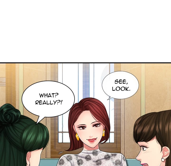 Secret Offer (Uncensored), chapter 1, page 110 of 126