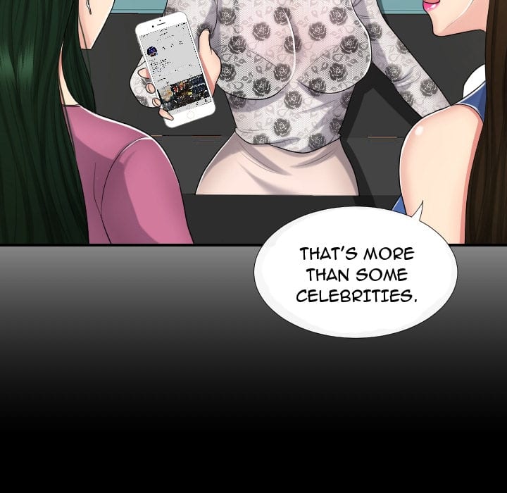 Secret Offer (Uncensored), chapter 1, page 111 of 126