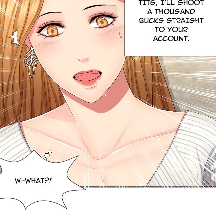 Secret Offer (Uncensored), chapter 1, page 119 of 126
