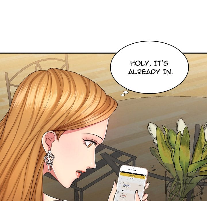 Secret Offer (Uncensored), chapter 1, page 123 of 126