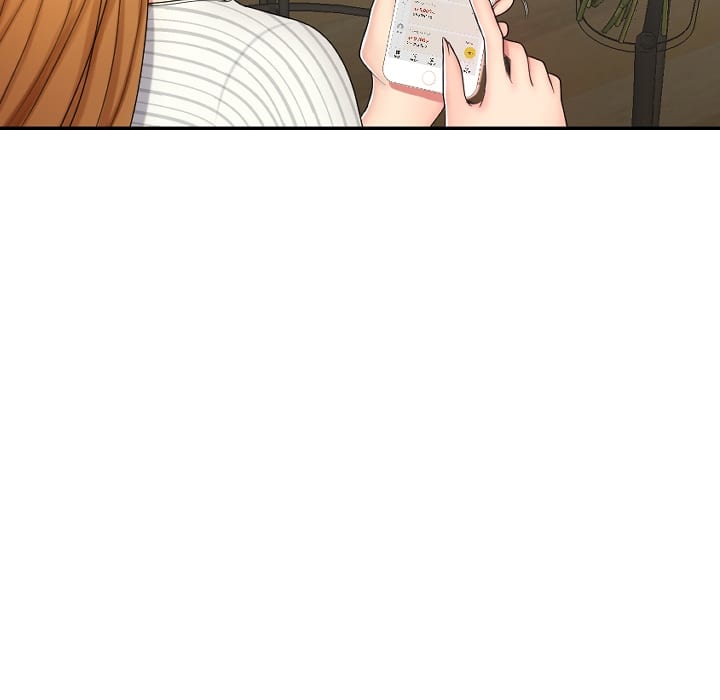 Secret Offer (Uncensored), chapter 1, page 124 of 126