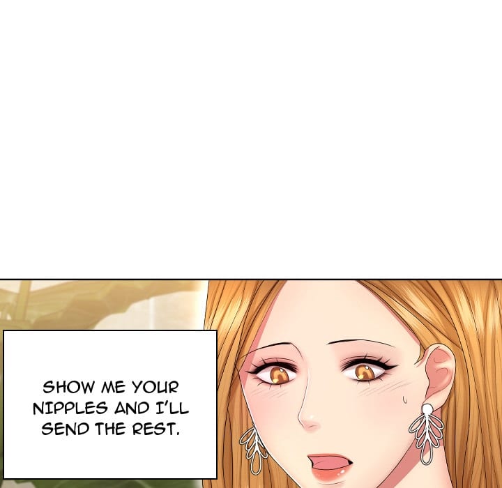 Secret Offer (Uncensored), chapter 1, page 125 of 126