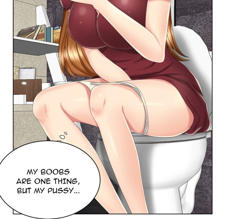Secret Offer (Uncensored), chapter 3, page 5 of 70