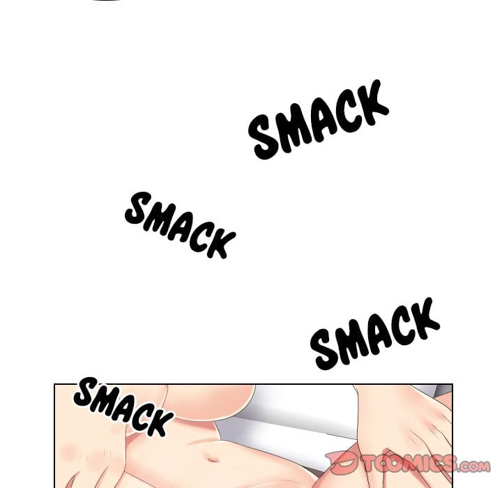 Secret Offer (Uncensored), chapter 3, page 6 of 70